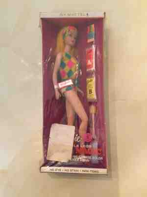 VINTAGE COLOR MAGIC BARBIE ALL ORIG IN BOX NEVER OPENED