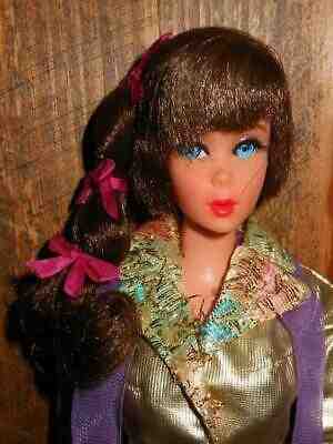 Vintage MINT Talking Barbie in MINT & Complete Silver Blues ~ Doll Talks Perfect