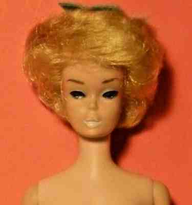 barbie 1962 value