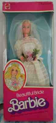 barbie beautiful bride