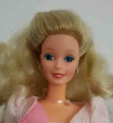 vintage superstar estrela  Brazil barbie doll and clothes lot