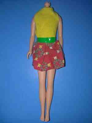 skipper young ideas sears exclusive Barbie