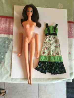 VINTAGE MOD BARBIE BUSY STEFFIE WITH HOLDIN’ HANDS