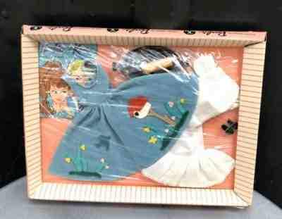 Vintage Barbie #979 Friday Nite Date Teen Age Fashions NIB