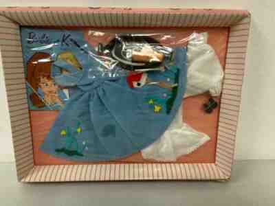 VINTAGE BARBIE FRIDAY NIGHT DATE OUTFIT NRFB 979