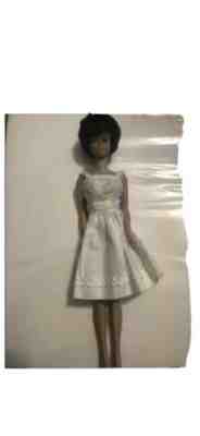 midge 1962 barbie 1958 bubble cut