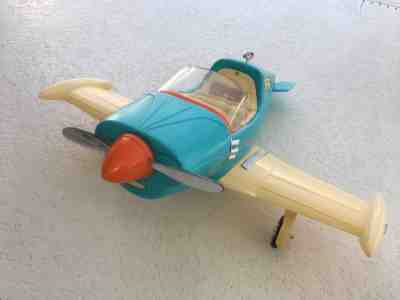 barbie plane ebay