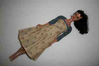 Vintage Barbie Doll 850 #5 1961