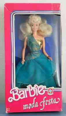 vintage superstar estrela  moda festa  barbie nrfb brazil  
