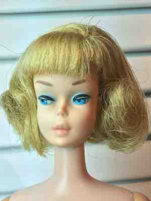 1958 barbie
