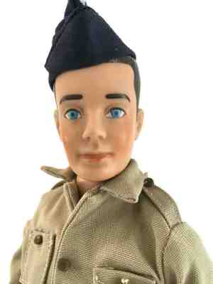 air force ken doll