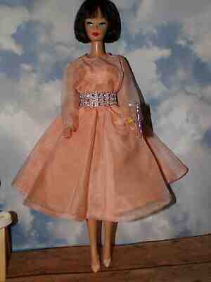 vintage barbie clone