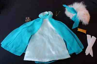 VHTF! Vintage Barbie Dolls DEBUTANTE BALL Mint & Comp
