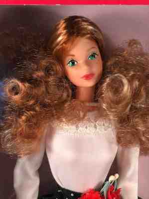 NRFB 1989 Vtg VIKY PASSEIO Barbie Friend Forever Young 30th Ann. Estrela Brazil