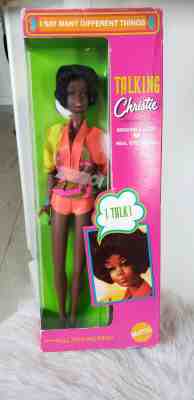 1969 barbie doll value