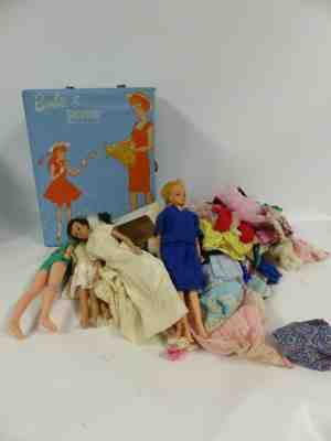 1964 barbie case