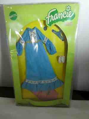 Vintage Barbie - Francie's The Long View #3282 NRFB!!!!