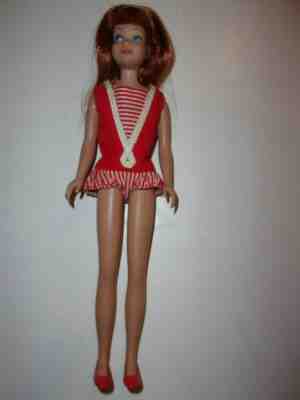 barbie 1963