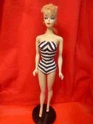 barbie 1959