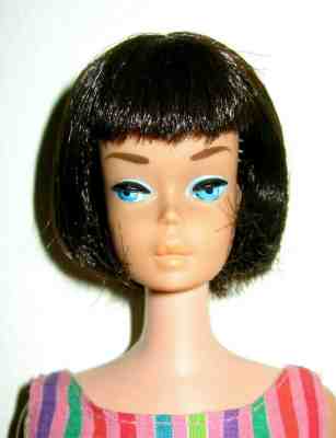 barbie 1965 ebay