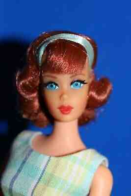 Vintage Barbie  TnT OOAK Side Part  Original by Lolax