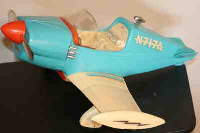 barbie plane ebay