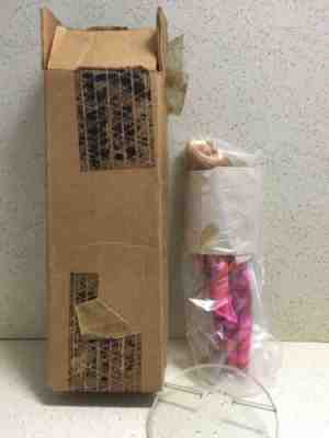 Vintage LIVE ACTION BARBIE Brand New STORE CATALOG ORDER NRFB MIB MIP MOC