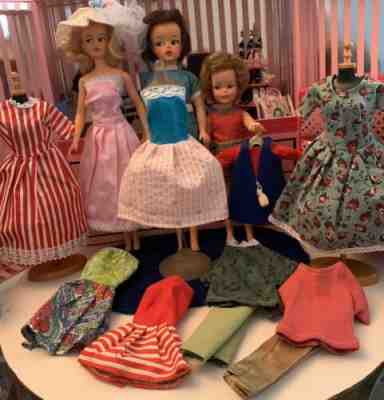 pepper doll clothes