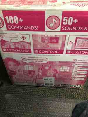 barbie hello dream house ebay