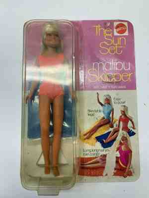 malibu skipper barbie doll