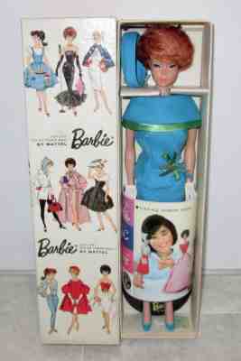 Japanese Exclusive Dressed Box Titian Bubble Cut Barbie in Fashion Editor