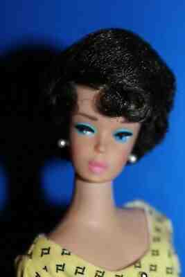 Vintage Barbie Bubble Cut  