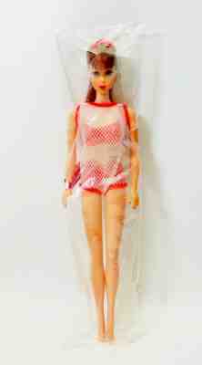 Titian tnt Barbie