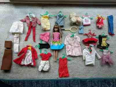 skipper doll clothes