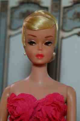 barbie ooak