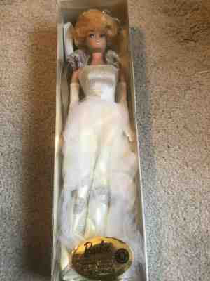 BARBIE Vintage #0872 Little Theater Barbie in box