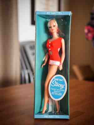 Vintage stacey 1967 Barbie