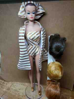 Sylvia campbell 2024 barbie