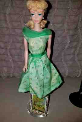 barbie modern art