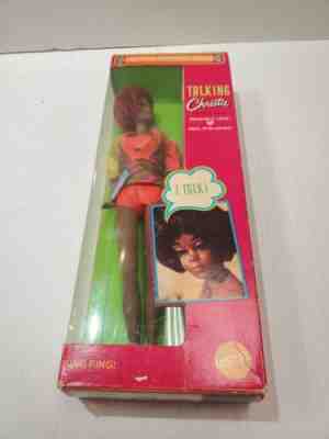 barbie 1969