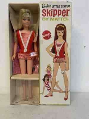 skipper barbie original