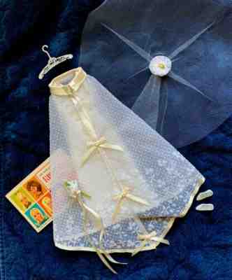 Vintage Barbie Wedding Wonder Excellent & Complete. RARE!