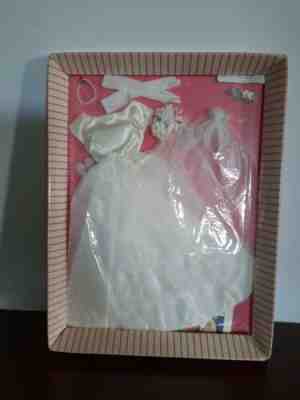 Vintage Barbie Bride's Dream #947 NRFB MIB HTF