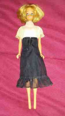 1958 barbie worth