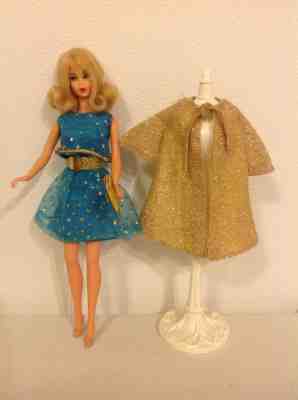 Vintage Barbie  Sears Exclusive Glimmer Glamour VHTF #1547 Doll not Included