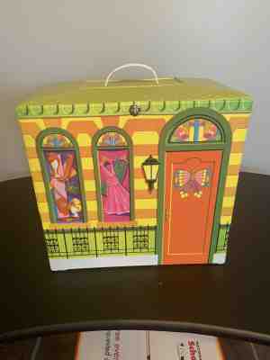 Barbie Unique Boutique RARE 1970 Holy Grail Of 1970s structures