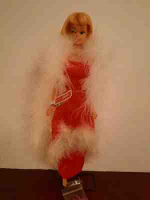 Vintage AMERICAN GIRL BARBIE IN #1695 Evening Enchantment  Excellent 