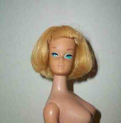 barbie vintage 1966