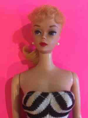 1962 barbie