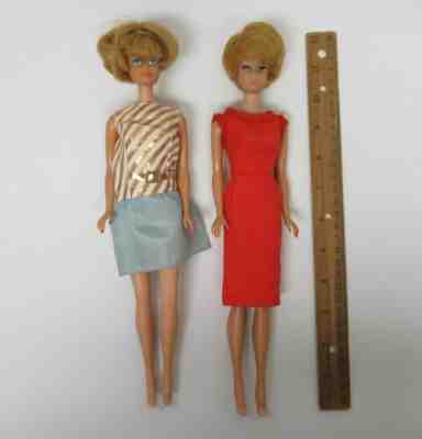 1958 barbie
